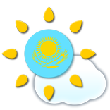 Weather Kazakhstan