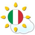 Weather Italy آئیکن