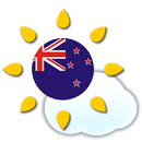 New Zealand Weather APK