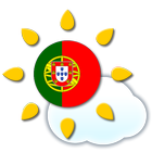Icona Meteo Portogallo