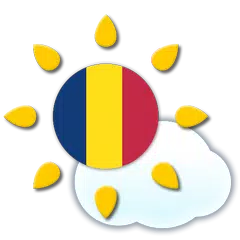 Weather Romania APK download