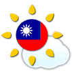 台湾天气预报