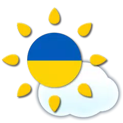 Weather Ukraine APK download