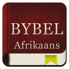 Afrikaans Bible icon