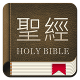 Bible Chinese icon