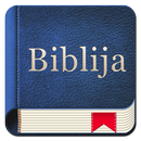 Croatian Bible APK