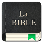 Bible French biểu tượng