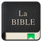 Bible French иконка
