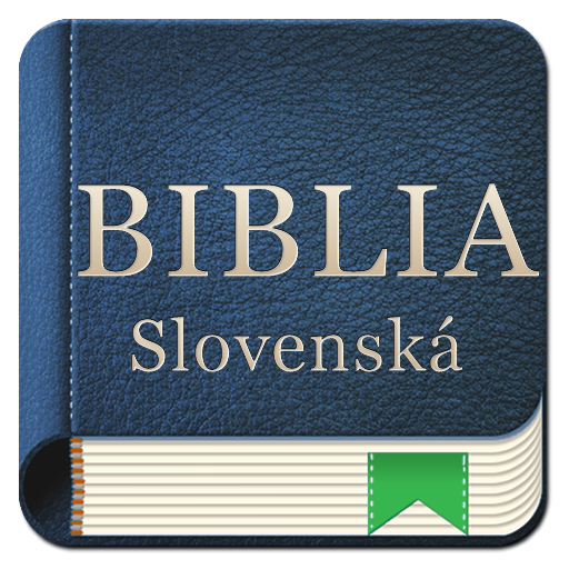 slowakische Bibel