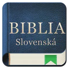 Slovenská Bibilia アプリダウンロード