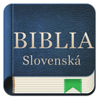 Словацкая Библии иконка