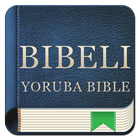 Yoruba Bible icône