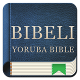 ikon Yoruba Bible
