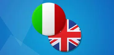 Italiano Inglês Dicionário