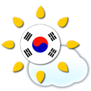 Weather South Korea APK