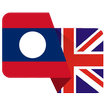 Lao English Translator icon