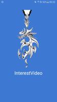 InterestVideo:Free Gif, Popular Video plakat