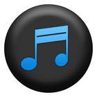 Fast Simple MP3 downloader Zeichen