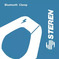Bluetooth Clamp