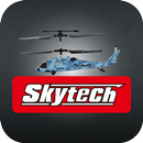 Skytech aplikacja