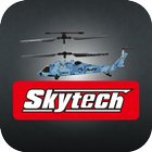 Skytech icône
