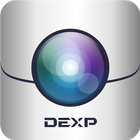 DEXP 图标