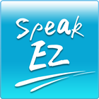 SpeakEZ English آئیکن