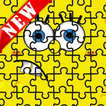 spongbob Puzzles Free 2017