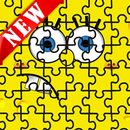 spongbob Puzzles Free 2017 APK