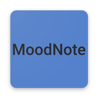 MoodNote 图标