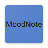 MoodNote-icoon