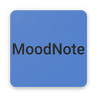 MoodNote icône