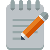 Simple Notepad icon