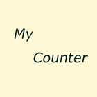 My Counter icône