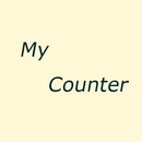 My Counter aplikacja