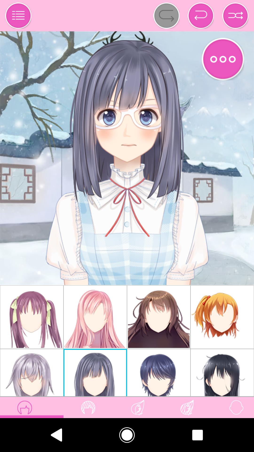 Avatar Maker: Make Your Own Avatar for Android - APK Download