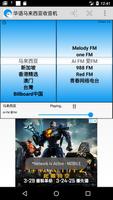 华语马来西亚收音机, 马来西亚广播, 马来西亚FM পোস্টার