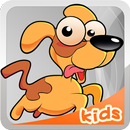 儿童拼图游戏 APK