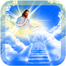 God Coming Free Wallpaper APK