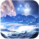 Star fairy wallpaper APK