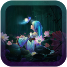 آیکون‌ Elf World wallpaper PRO