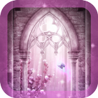 Fairy tale world Free icon