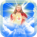 Deus Amor Papéis Parede Grátis APK