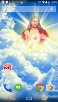 Gottes Liebe Hintergrundbilder Plakat