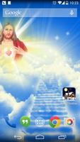 1 Schermata God Love Wallpaper Free