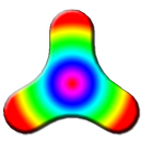 fidget spinner APK