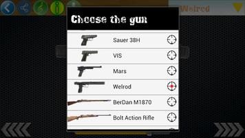 Gun Sound Simulator capture d'écran 2