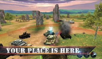 Panzer Blitz (Unreleased) পোস্টার