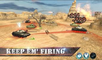 Panzer Blitz (Unreleased) syot layar 2