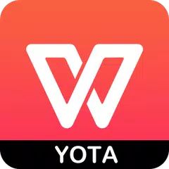 金山WPS Office Yota专版 APK download